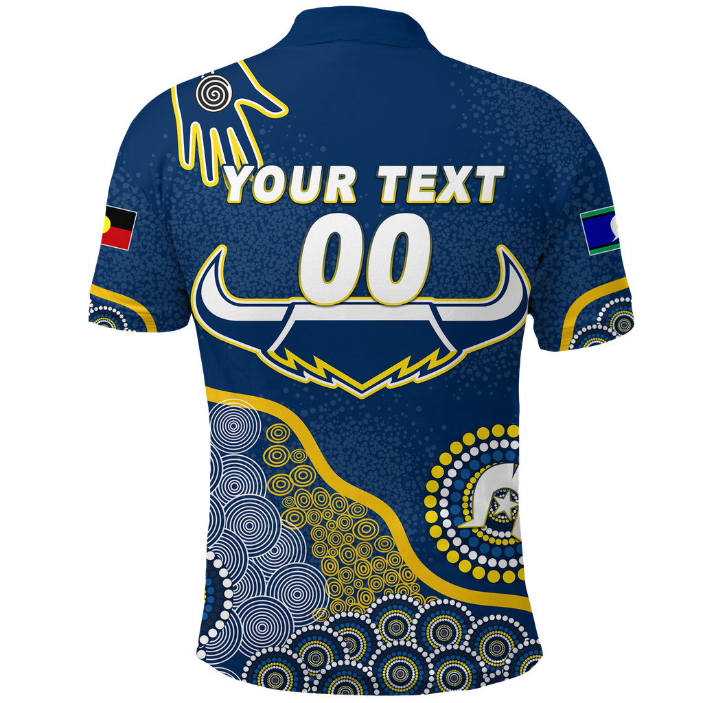 custom-personalised-cowboys-rugby-naidoc-2022-aboriginal-polo-shirt