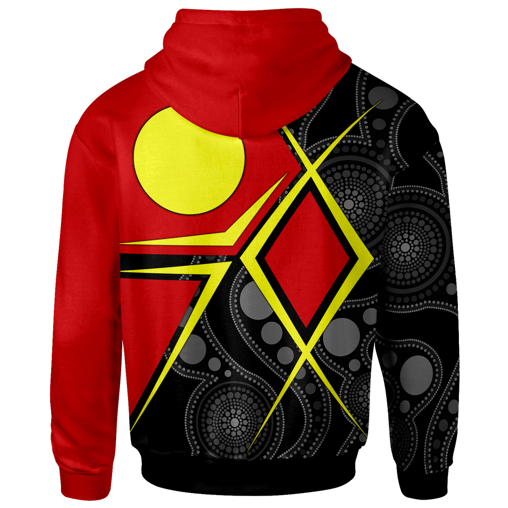 aboriginal-hoodie-indigenous-legend
