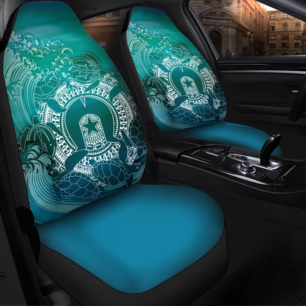 aboriginal-car-seat-covers-torres-strait-islands-in-wave