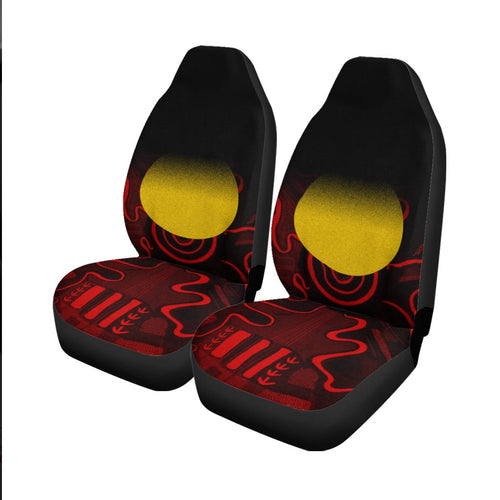 aboriginal-car-seat-covers-indigenous-flag-grunge-style