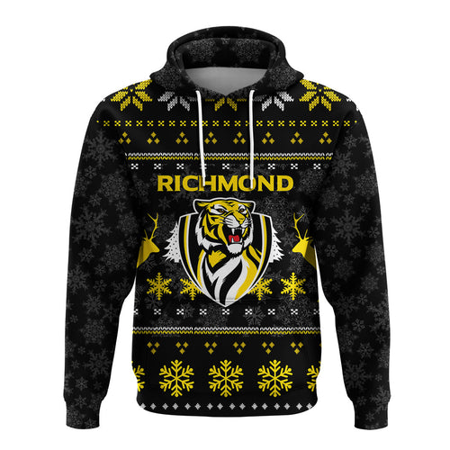 richmond-football-club-hoodie-christmas-ugly-style