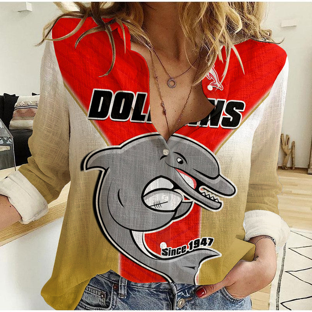 dolphins-rugby-women-casual-shirt-since-1947-dynamic-version