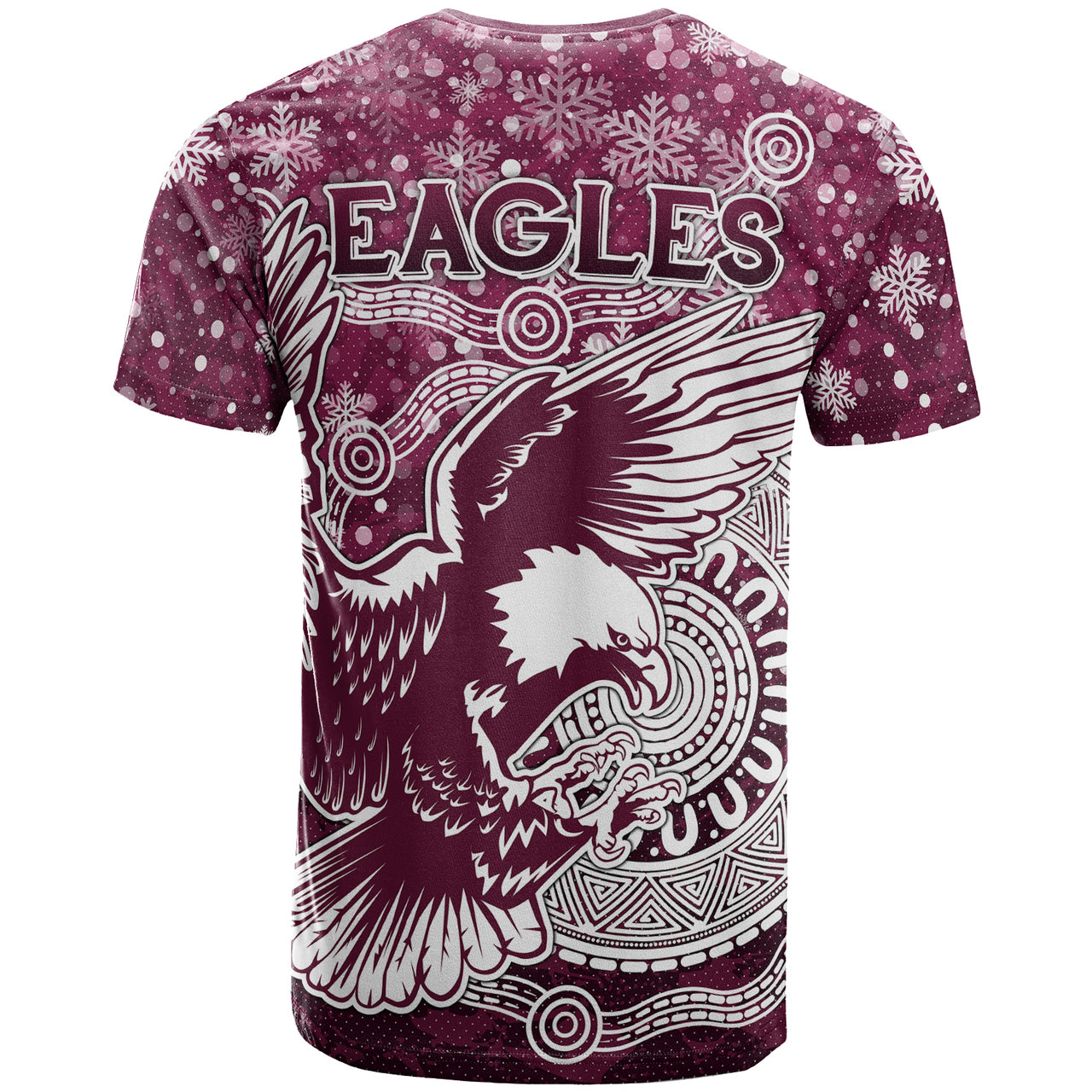 sea-eagles-christmas-rugby-t-shirt-custom-christmas-super-eagles-t-shirt