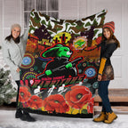 rabbitohs-rugby-custom-camouflage-anzac-poppy-blanket-souths-anzac-lest-we-forget-spirit