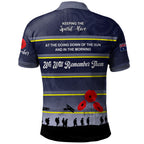 australia-north-queensland-anzac-custom-polo-shirt-keeping-the-spirit-alive-polo-shirt