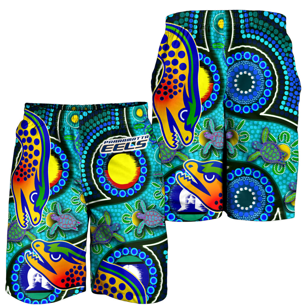 eels-rugby-men-short-indigenous-eels-with-aboriginal-and-torres-strait-islander-flag