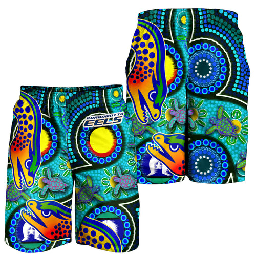 eels-rugby-men-short-indigenous-eels-with-aboriginal-and-torres-strait-islander-flag