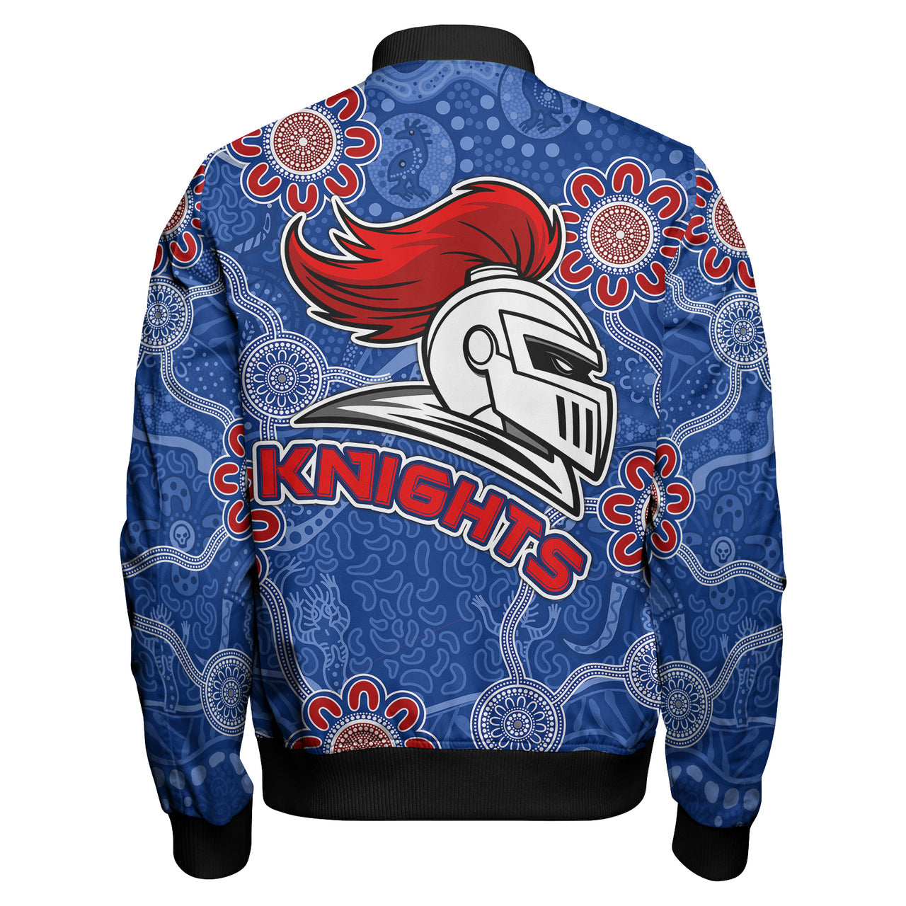 knights-rugby-bomber-jacket-custom-aboriginal-rugby-knights-bomber-jacket
