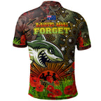 australia-cronulla-anzac-custom-polo-shirt-lest-we-forget-polo-shirt
