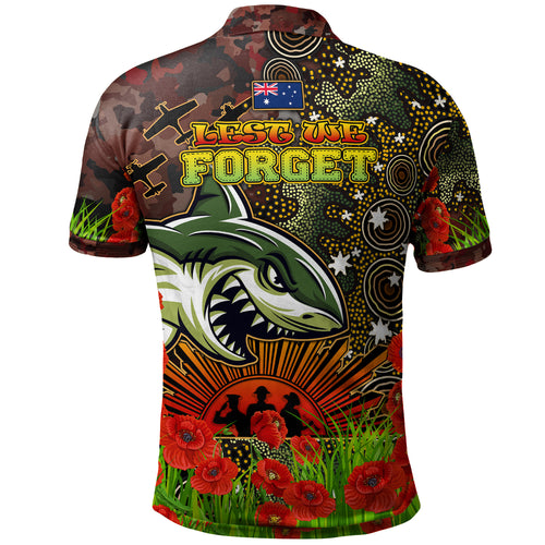 australia-cronulla-anzac-custom-polo-shirt-lest-we-forget-polo-shirt