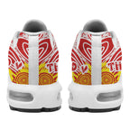st-george-rugby-cushion-shoes-custom-the-red-v-with-aboriginal-and-torres-strait-islander-culture-cushion-running-shoes