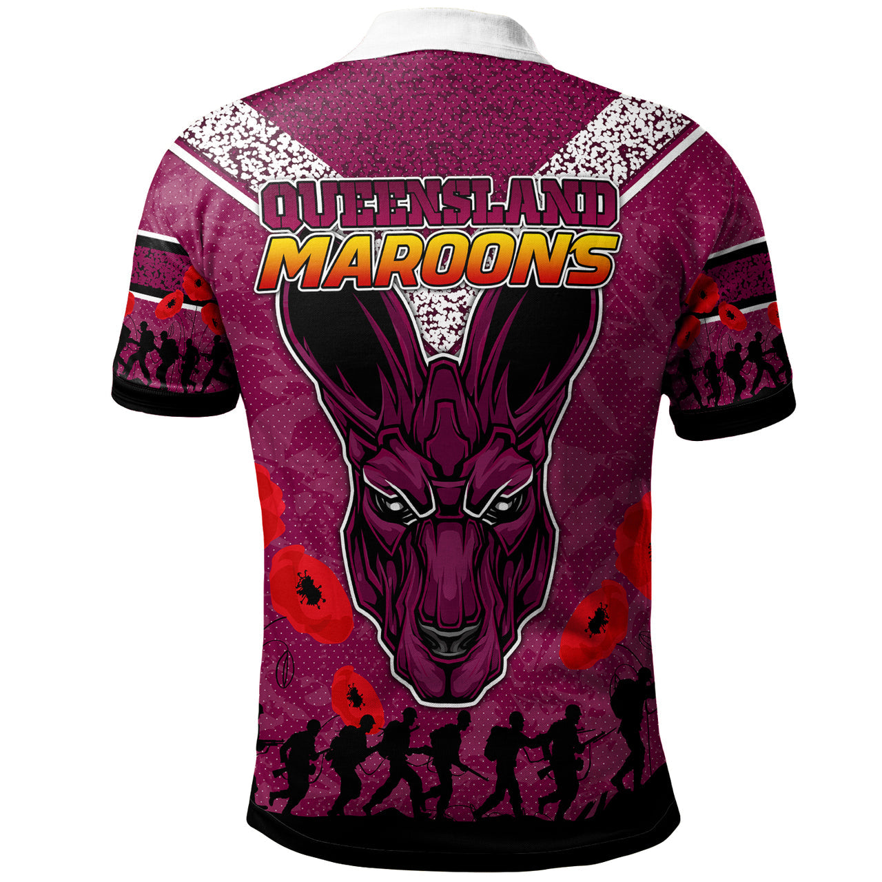 maroons-rugby-polo-shirt-custom-anzac-maroons-polo-shirt