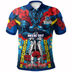 titans-aboriginal-rugby-anzac-day-custom-watercolour-polo-shirt-remembrance-indigenous-titans-with-poppy-flower-1