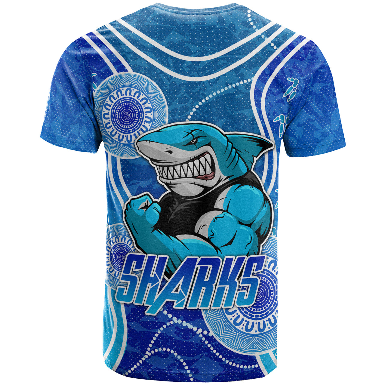 cronulla-sutherland-sharks-rugby-t-shirt-custom-indigenous-super-sharks-t-shirt