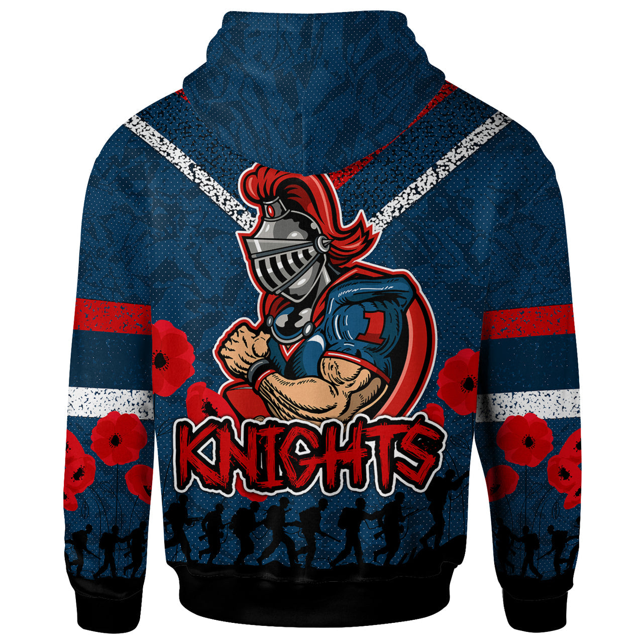 knights-rugby-hoodie-custom-anzac-day-knights-hoodie
