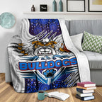 bulldogs-rugby-custom-aboriginal-blanket-indigenous-super-bulldogs