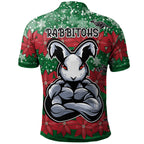 rabbitohs-christmas-rugby-polo-shirt-custom-indigenous-super-rabbitohs-polo-shirt