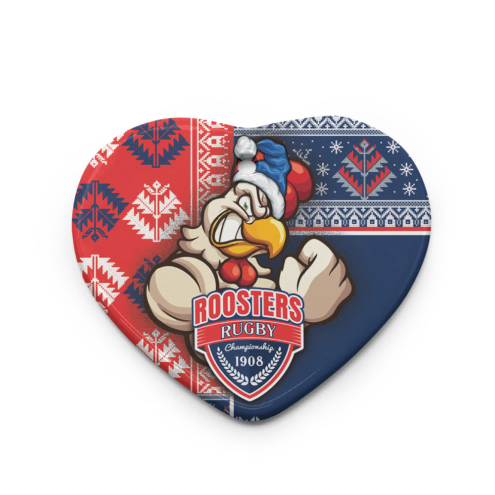 roosters-rugby-ornaments-custom-christmas-snowflakes-roosters-mascot-ornaments