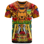 wallabies-rugby-anzac-day-custom-watercolour-t-shirt-remembrance-lest-we-forget-with-poppy-flower