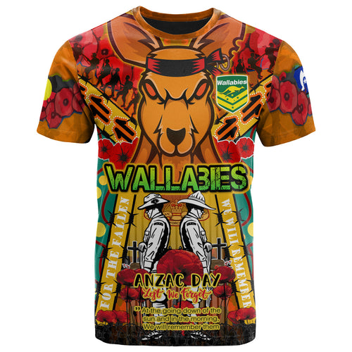 wallabies-rugby-anzac-day-custom-watercolour-t-shirt-remembrance-lest-we-forget-with-poppy-flower