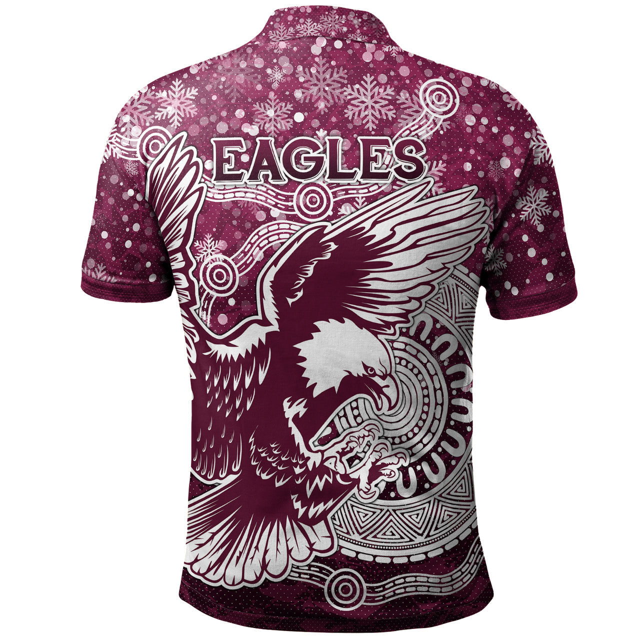 sea-eagles-christmas-rugby-polo-shirt-custom-christmas-super-eagles-polo-shirt