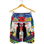 eels-rugby-australia-anzac-day-lest-we-forget-custom-men-short-remembrance-eels-with-anzac-poppy-watercolour-style
