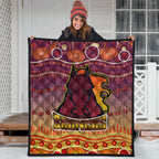 broncos-rugby-quilt-horse-aboriginal-patterns-quilt
