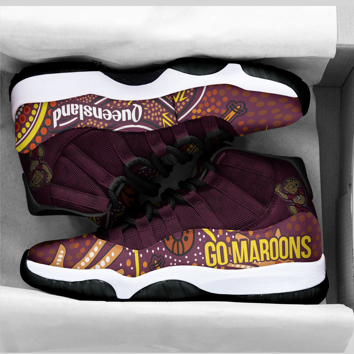 queensland-rugby-league-team-high-top-basketball-shoes-j11-queensland-maroons-sport-state-of-origin-high-top-sneakers-j11