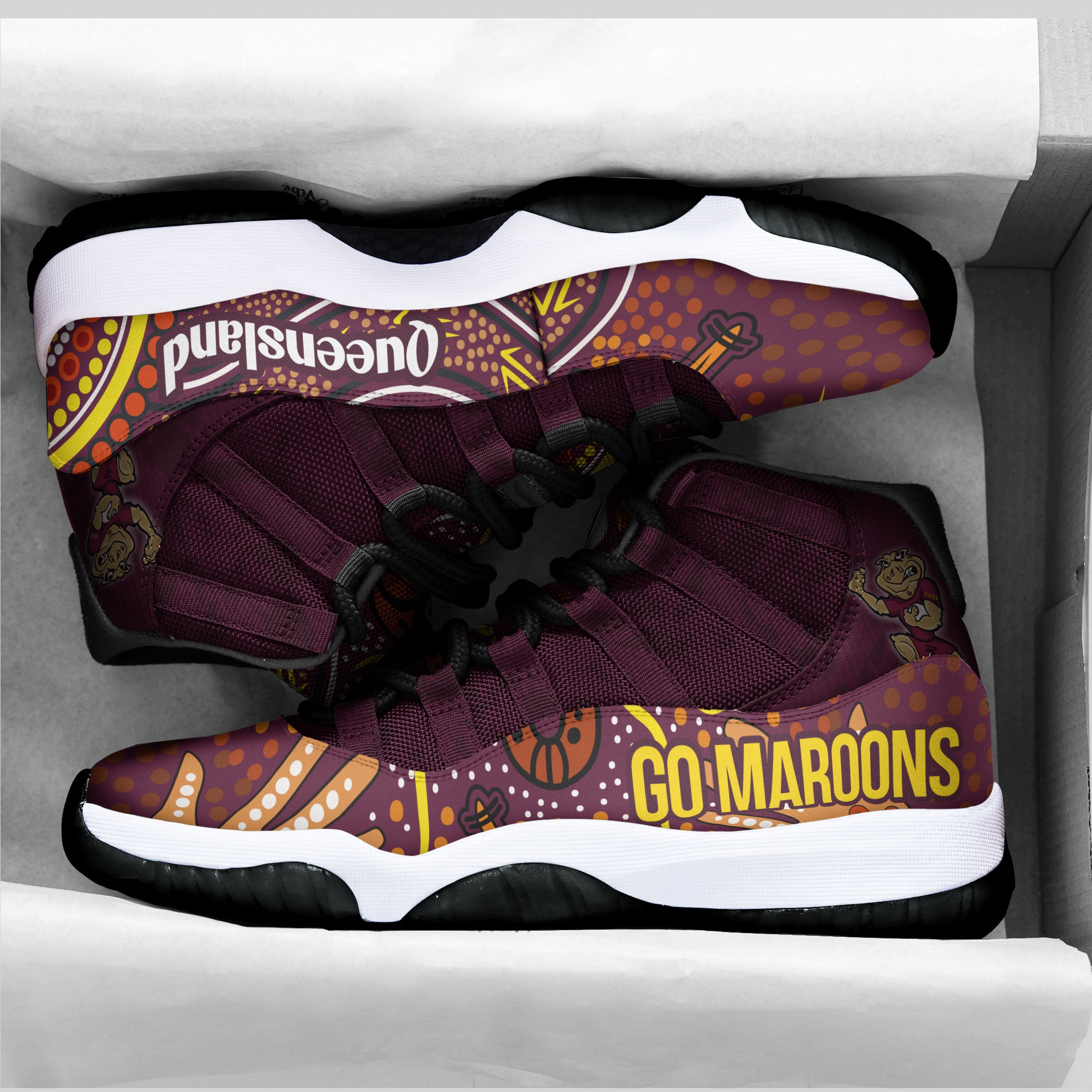 queensland-rugby-league-team-high-top-basketball-shoes-j11-queensland-maroons-sport-state-of-origin-high-top-sneakers-j11