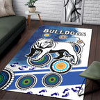 bulldogs-rugby-area-rug-custom-indigenous-bulldogs-area-rug