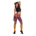 broncos-rugby-leggings-horse-aboriginal-patterns-leggings