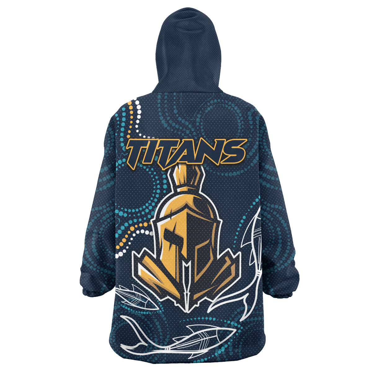 titans-rugby-snug-hoodie-custom-indigenous-titans-oodie-blanket