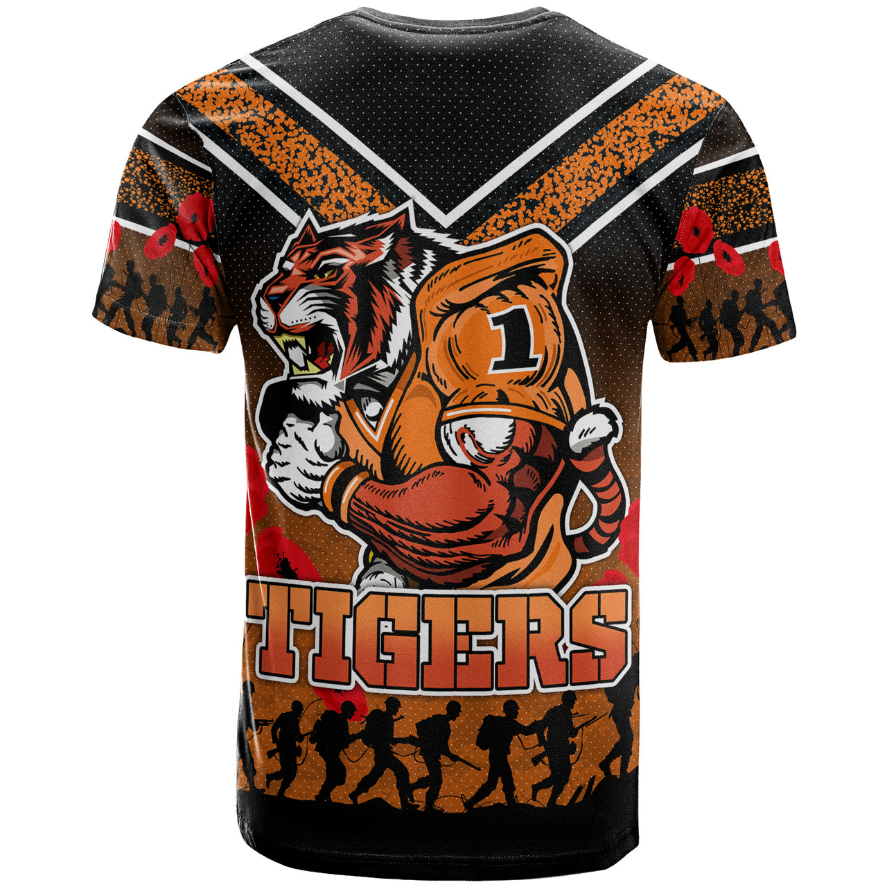 tigers-rugby-t-shirt-custom-anzac-day-tigers-t-shirt