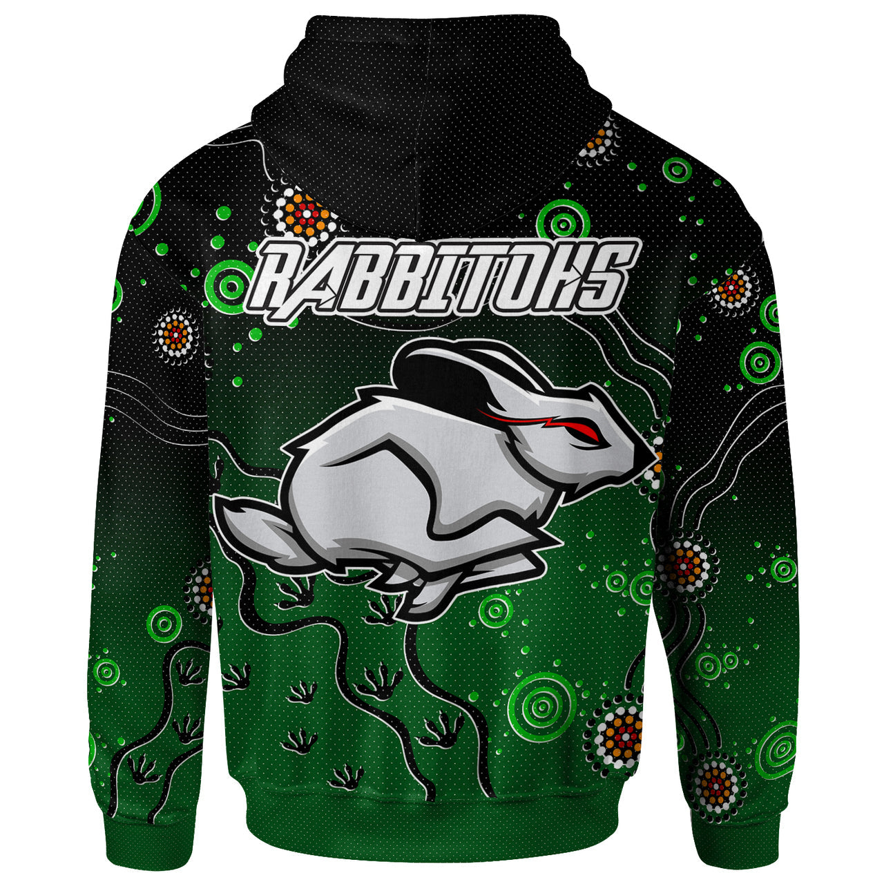 rabbitohs-rugby-hoodie-custom-rabbitohs-hoodie