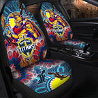 titans-aboriginal-custom-rugby-car-seat-cover-the-indigenous-titans-warriors-with-aboriginal-lizard-and-sun