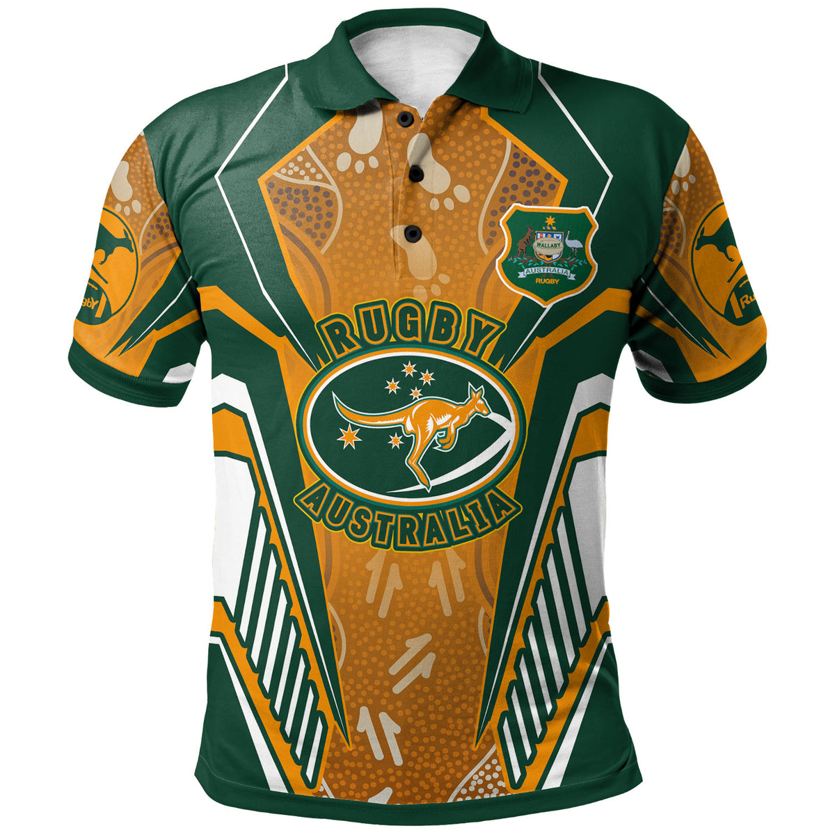 wallabies-rugby-championship-polo-shirt-custom-wallabies-super-squad-sport-style-aboriginal-polo-shirt