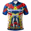 cowboys-rugby-anzac-day-watercolour-polo-shirt-custom-remembrance-cowboys-with-poppy-flower