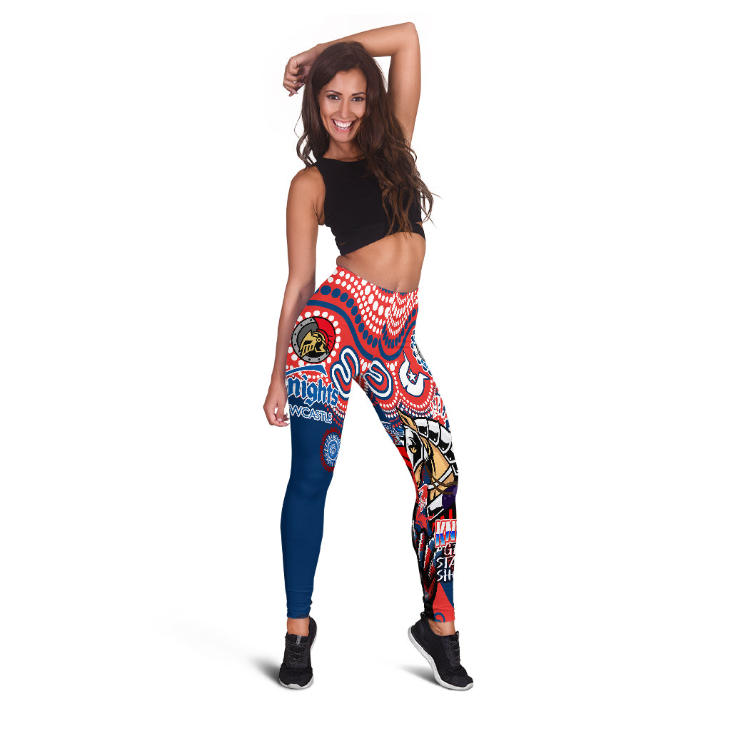 knights-rugby-naidoc-week-leggings-indigenous-newcastle-knights-get-up-stand-up-show-up-leggings