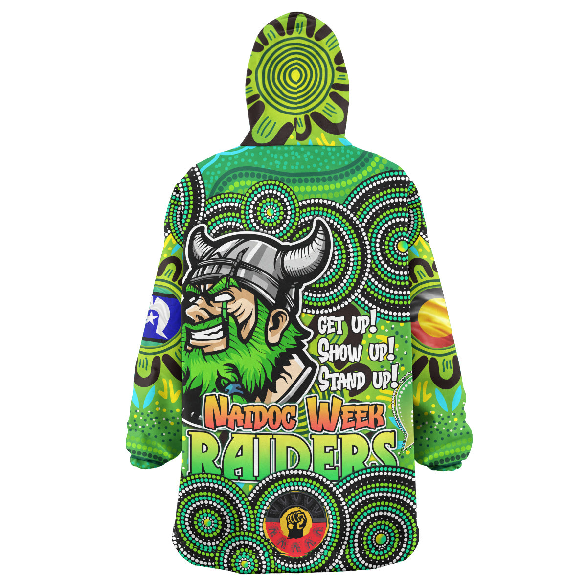raiders-rugby-snug-hoodie-custom-naidoc-week-super-raiders-oodie-blanket