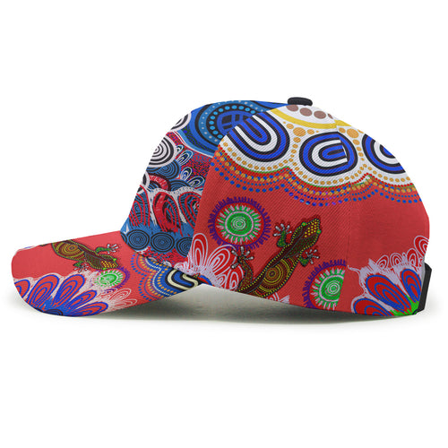 roosters-indigenous-rugby-custom-cap-protection-under-the-sun