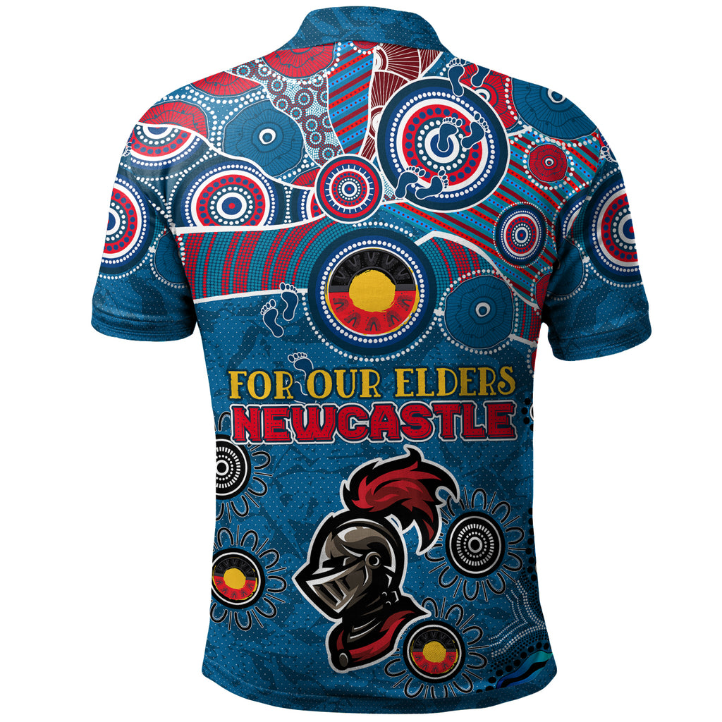 australia-newcastle-naidoc-week-2023-polo-shirt-custom-for-our-elders-polo-shirt