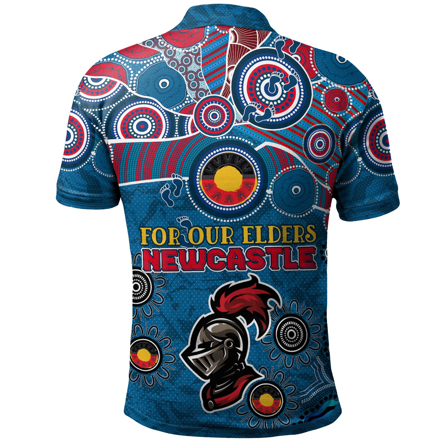 australia-newcastle-naidoc-week-2023-polo-shirt-custom-for-our-elders-polo-shirt