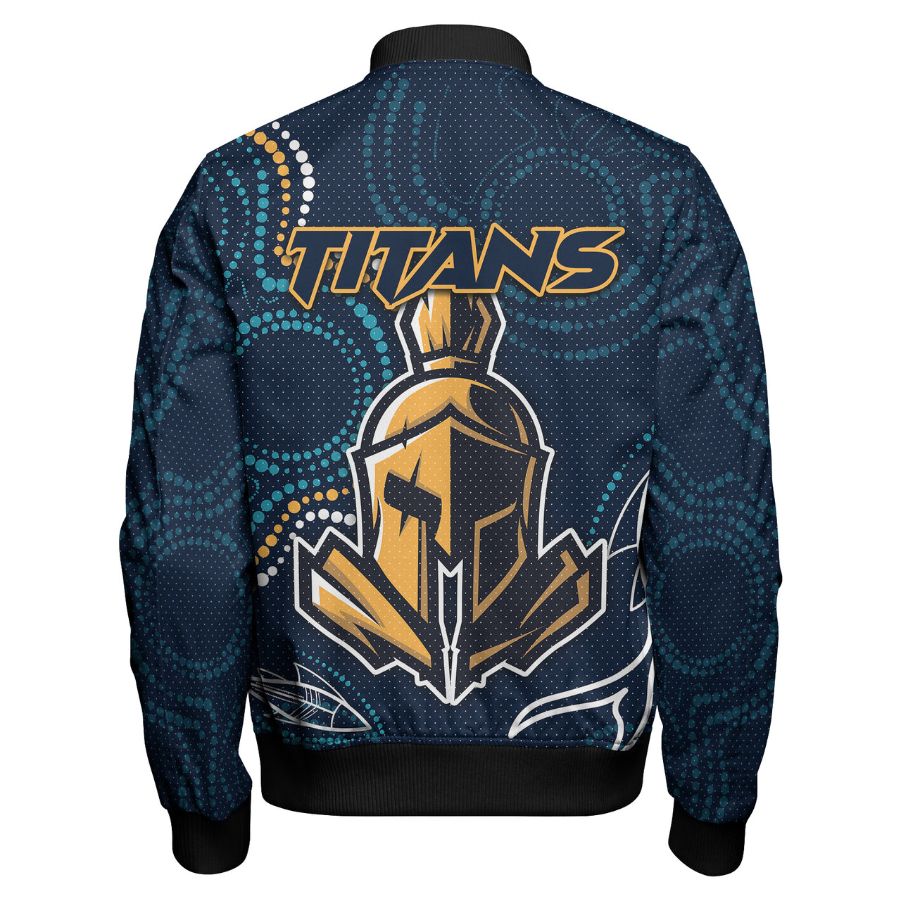 titans-rugby-bomber-jacket-custom-indigenous-bomber-jacket
