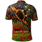 storm-rugby-polo-shirt-custom-anzac-storm-with-remembrance-poppy-and-indigenous-patterns-polo-shirt