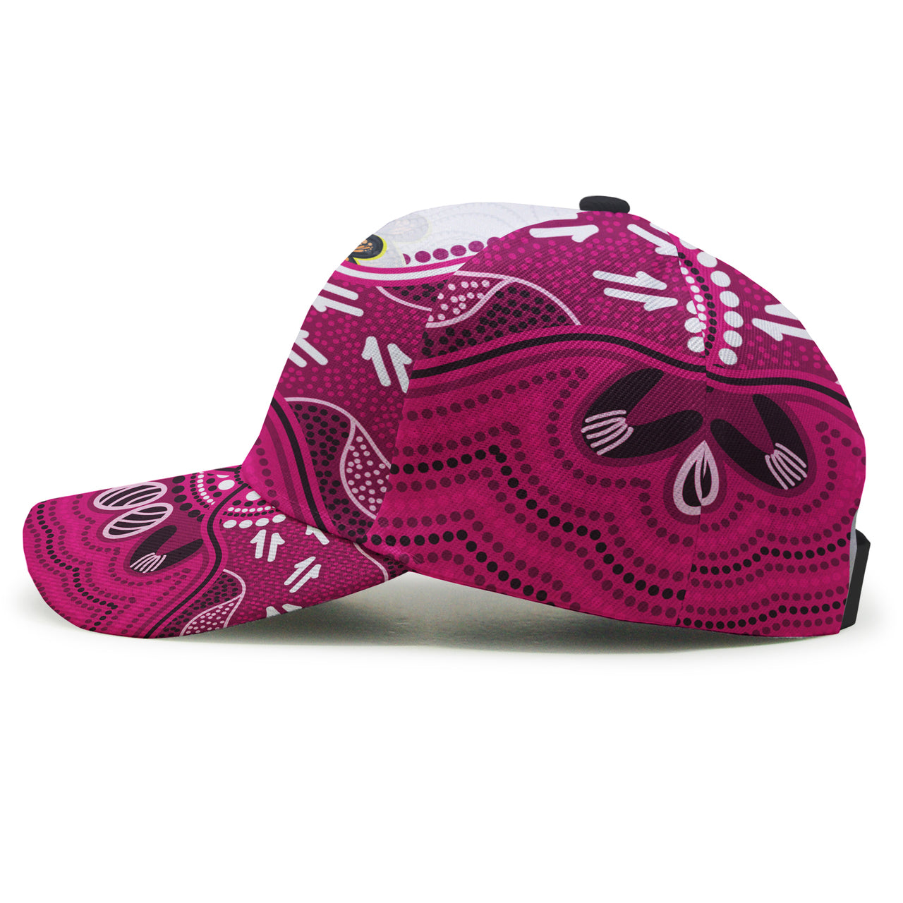 maroons-rugby-aboriginal-custom-cap-the-cane-toads-with-indigenous-koala