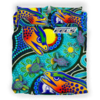 eels-rugby-bedding-set-indigenous-eels-with-aboriginal-and-torres-strait-islander-flag