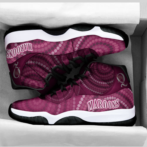 maroons-rugby-high-top-basketball-shoes-j11-maroons-rugby-style-high-top-sneakers-j11