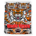 tigers-rugby-aboriginal-bedding-set-custom-indigenous-super-wests-tigers-scratch-style