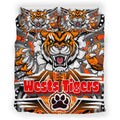tigers-rugby-aboriginal-bedding-set-custom-indigenous-super-wests-tigers-scratch-style