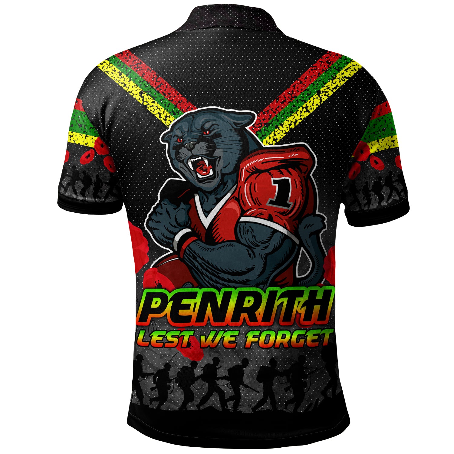 australia-penrith-anzac-polo-shirt-custom-lest-we-forget-polo-shirt